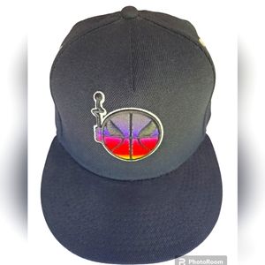 Nike Basketball Fitted Cap